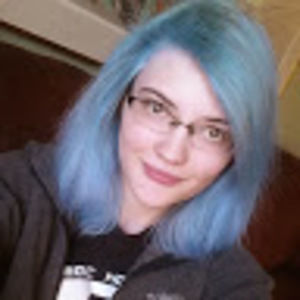 Meet your Posher, Mel